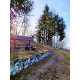 Francijeva koča na Sv. Jakobu, Mojca Kavčič s.p.