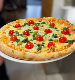 Gute Pizzeria Maribor