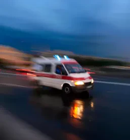 Zdravstveno varstvo na prireditvah po Sloveniji