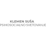 Psihosocialno svetovanje, Klemen Suša