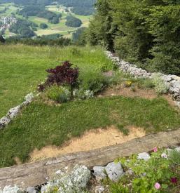 Dober glamping Gorenjska