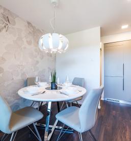 Načrtovanje interierja