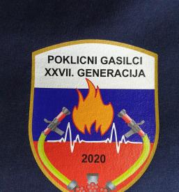 Promocijski našitki