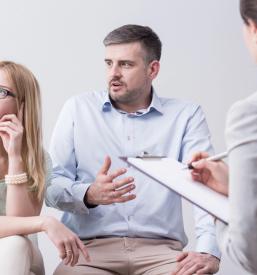 Psihosocialno svetovanje ob duševnih težavah Ljubljana