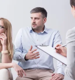 Psihosocialno svetovanje ob duševnih težavah Ljubljana