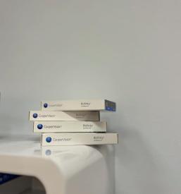 Kvalitetne očesne leče Štajerska