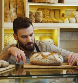 Kontrola kakovosti na področju živilska