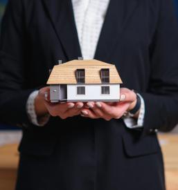 Posredovanje pri prodaji nepremičnine Kamnik