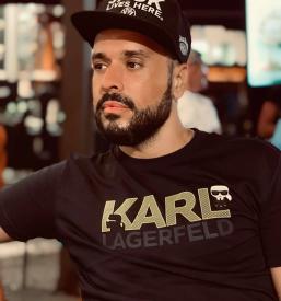 Najem DJ za poroko Ljubljana