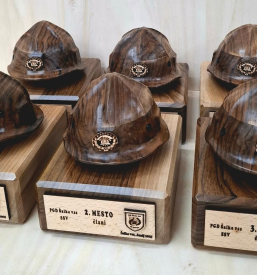 Unikatni leseni izdelki po naročilu Slovenija