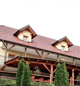 Glamping Pod Goro Rogaška Slatina