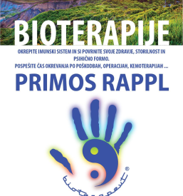 Dober bioterapevt Ljubljana, Kranj