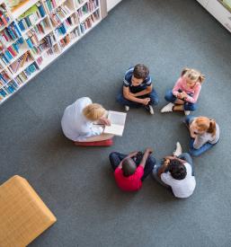 Osnovna šola s prilagojenim programom Domžale