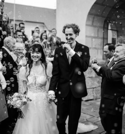 Poročna fotografija Osrednja Slovenija