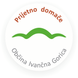 Prijetno domače Ivančna Gorica