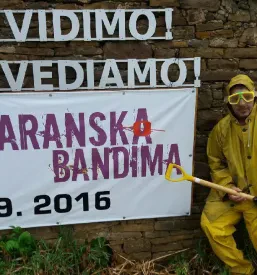 Dogodki in prireditve Obala
