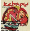 Okrepčevalnica Kebapči-AGA