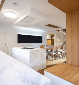 Kvalitetno notranje oblikovanje Ljubljana, okolica