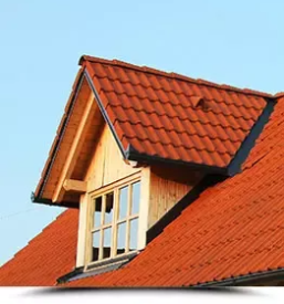 Mojster za menjavo strehe Dolenjska