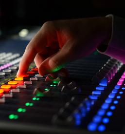 Distribucija in produkcija filmov