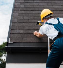 Dober krovec po Dolenjski regiji