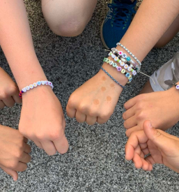 Vpis otrok v osnovno šolo Kranj