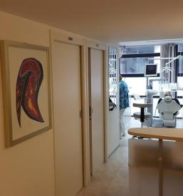 Ordinacija za implantologijo Obala