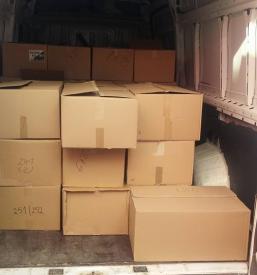 Ugodne selitve pohištva na Štajerskem