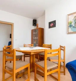 Apartma za družine Obala