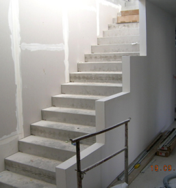 Suhomontaža Nova Gorica