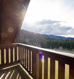 Rent an apartment Pohorje