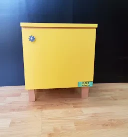 Kotna omara po meri Koper