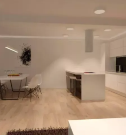 Adaptacija stanovanja na ključ Ljubljana, okolica