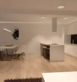 Adaptacija stanovanja na ključ Ljubljana, okolica