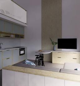 Pisarniško pohištvo po meri in naročilu Slovenija