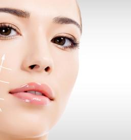 Nega obraza in telesa Mozirje, Savinjska