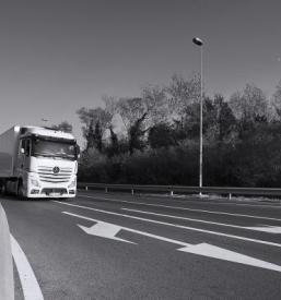 Mednarodni prevozi tovora