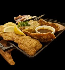 Domača hrana in malice Žalec