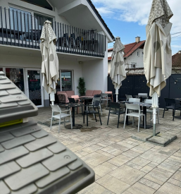 Oddajanje prostora v okolici Ljubljane