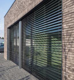 Nakup senčil na Primorskem