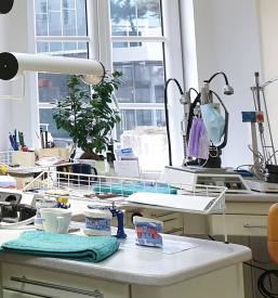 Ugodni zobni mostički in proteze Gorenjska