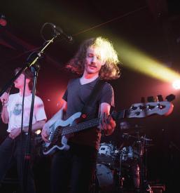 Glasbena pop skupina Celje, Slovenija