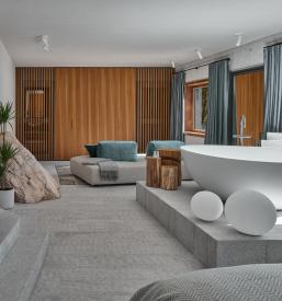 Pisarniško in notranje pohištvo po meri Slovenija