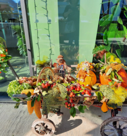 Dogodki za turiste v Podravju