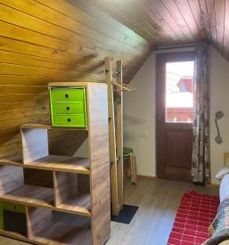 Family apartment Lake Bled Slovenia