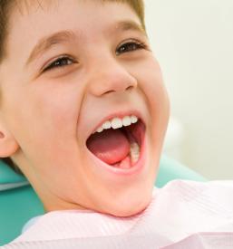 Dora ortodontija in zobozdravstvo