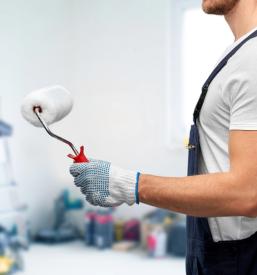 Ugoden slikopleskar Štajerska