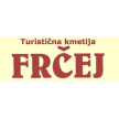 Turistična kmetija Frčej