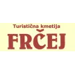 Turistična kmetija Frčej