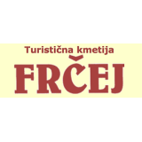 Turistična kmetija Frčej